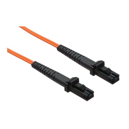 Axiom Mtrj/Mtrj Om1 Fiber Cable 4M